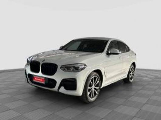 usato BMW X4