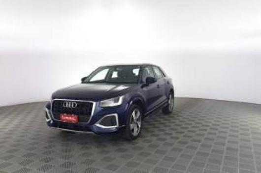 usato AUDI Q2