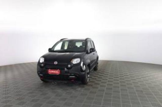 usato FIAT Panda Cross