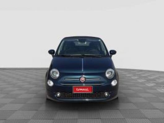 usato FIAT 500