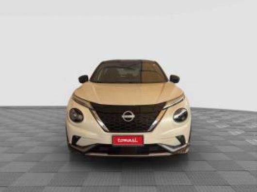 usato NISSAN Juke
