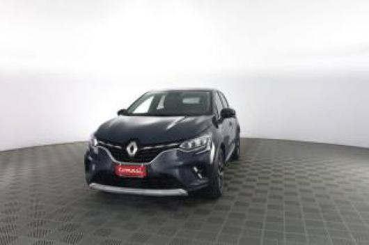 usato RENAULT Captur