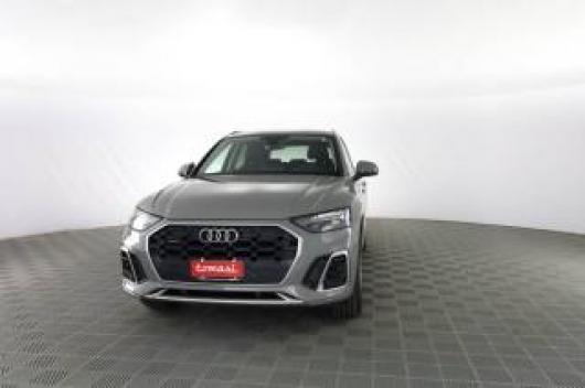 usato AUDI Q5
