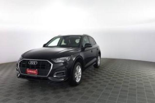 usato AUDI Q5