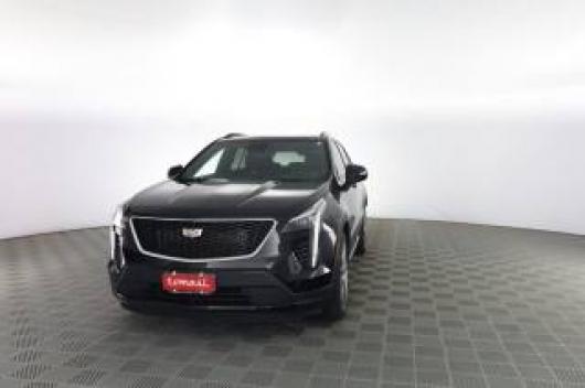 usato CADILLAC XT4