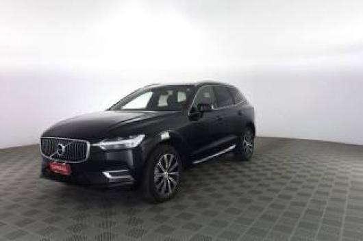 usato VOLVO XC60