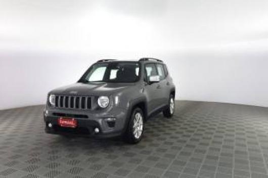 usato JEEP Renegade