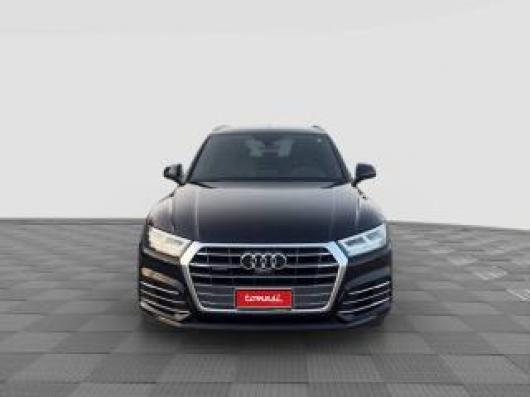 usato AUDI Q5