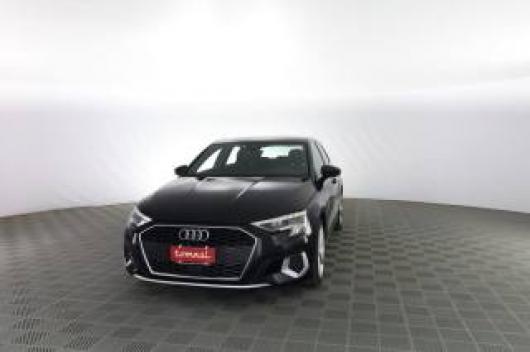 usato AUDI A3