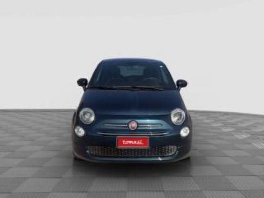 usato FIAT 500