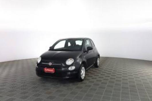 usato FIAT 500