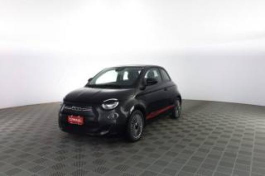 usato FIAT 500e