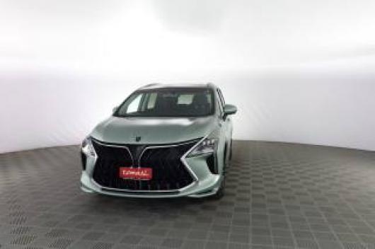 usato FORTHING U Tour