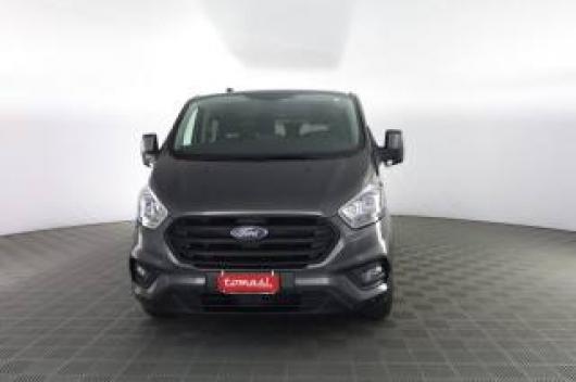 usato FORD Transit Custom