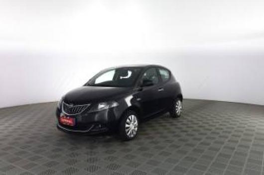 usato LANCIA Ypsilon