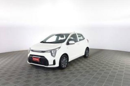 Km 0 KIA Picanto