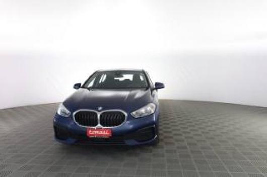 usato BMW 116