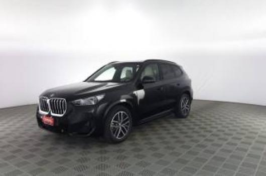 usato BMW X1