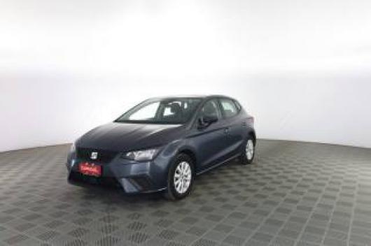 usato SEAT Ibiza