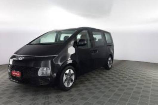 usato HYUNDAI Staria