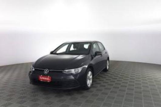 usato VOLKSWAGEN Golf