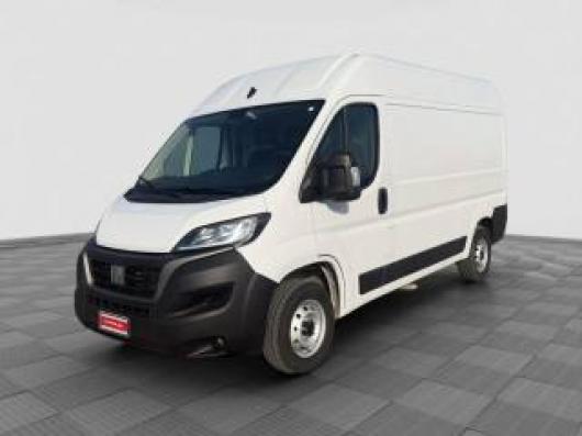 usato FIAT Ducato