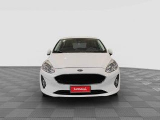 usato FORD Fiesta