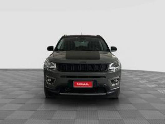 usato JEEP Compass