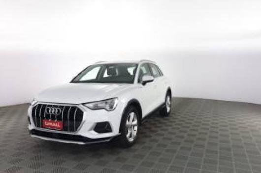 usato AUDI Q3