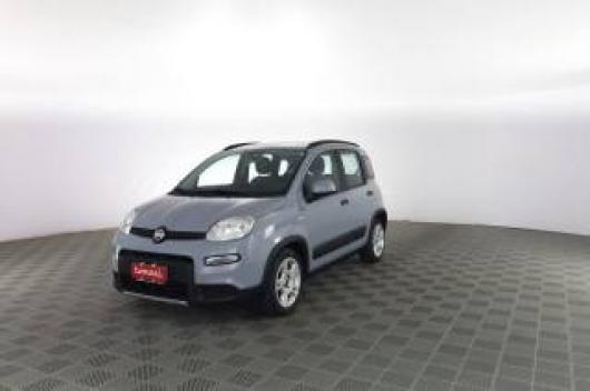 usato FIAT Panda