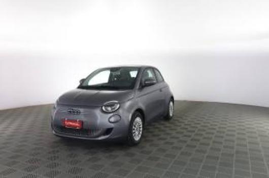 usato FIAT 500e