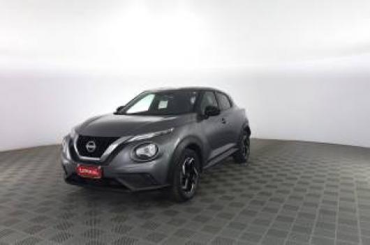 usato NISSAN Juke