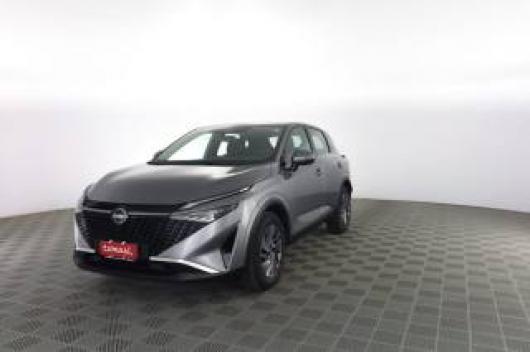 usato NISSAN Qashqai