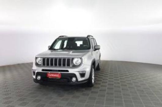 usato JEEP Renegade