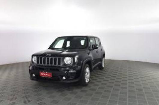 usato JEEP Renegade