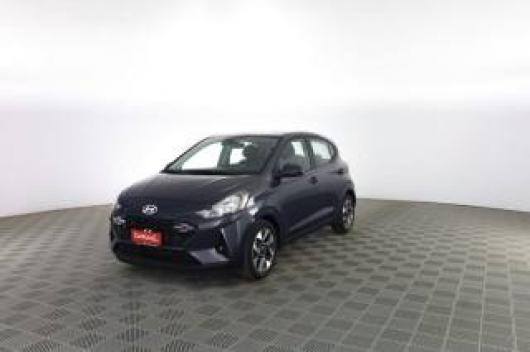 Km 0 HYUNDAI i10