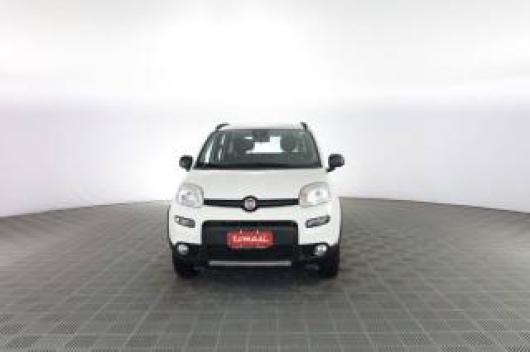 usato FIAT Panda