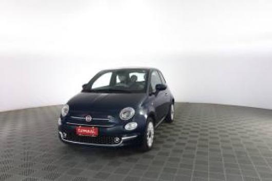 usato FIAT 500