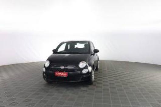 usato FIAT 500