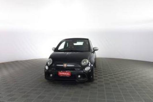 usato ABARTH 595
