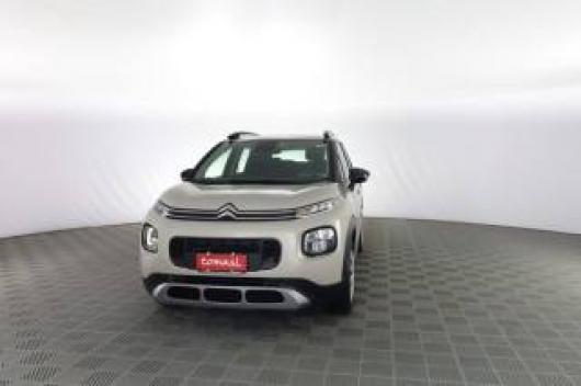 usato CITROEN C3 Aircross