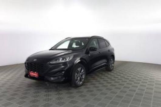 usato FORD Kuga