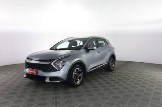 usato KIA Sportage