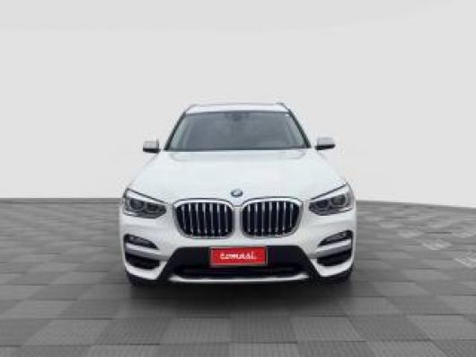 usato BMW X3