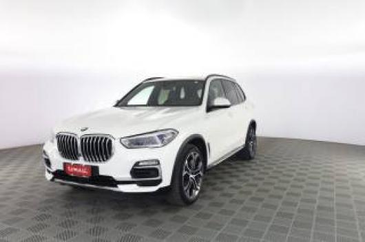 usato BMW X5