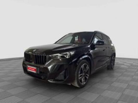 usato BMW X1