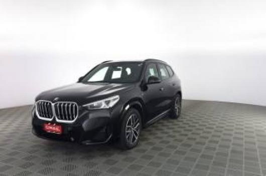 usato BMW X1