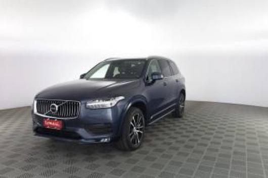 usato VOLVO XC90