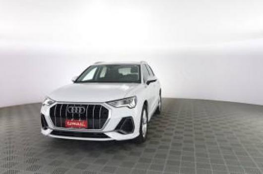 usato AUDI Q3