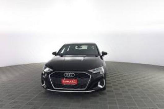 usato AUDI A3
